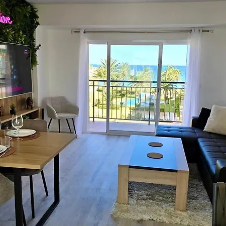 Beautiful In With Sea Views * Denia