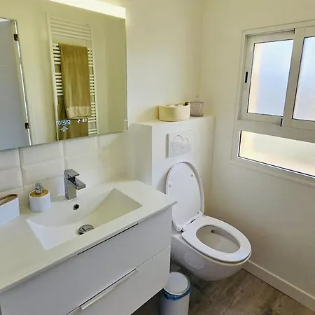Beautiful In With Sea Views