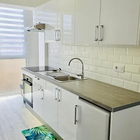 Beautiful In With Sea Views Holiday home Denia