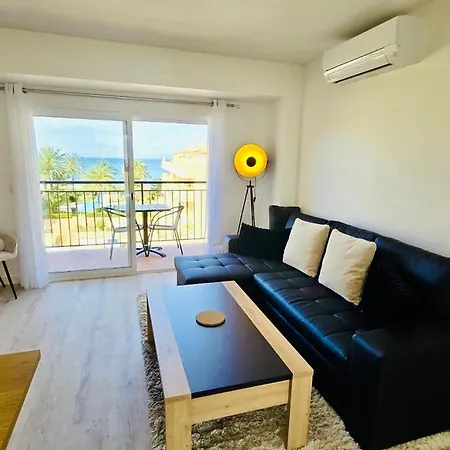 Holiday home Beautiful In With Sea Views Denia