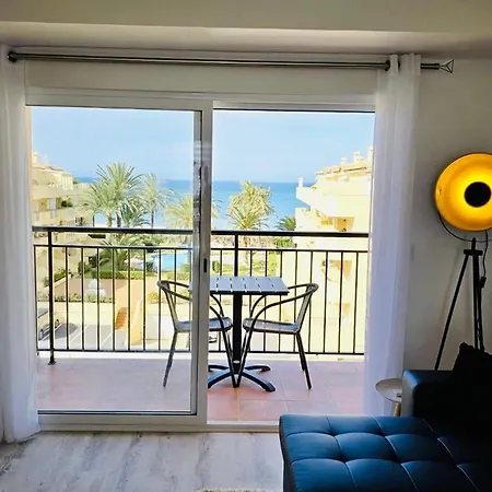 Beautiful In With Sea Views * Denia