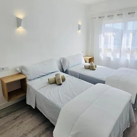 Beautiful In With Sea Views