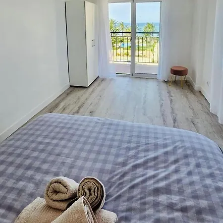 Beautiful In With Sea Views Denia