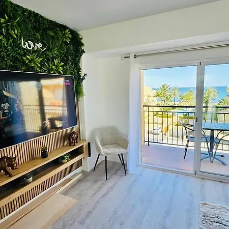 Holiday home Beautiful In With Sea Views