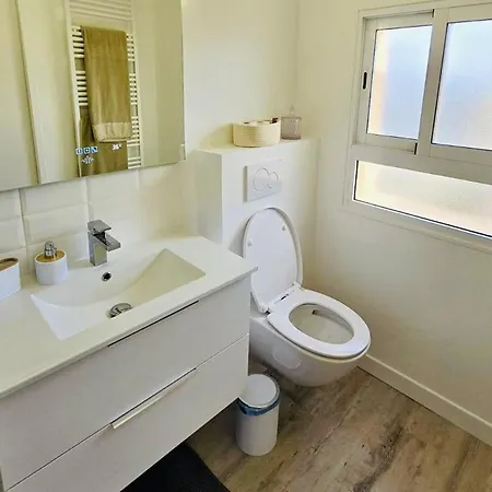 Beautiful In With Sea Views * Denia