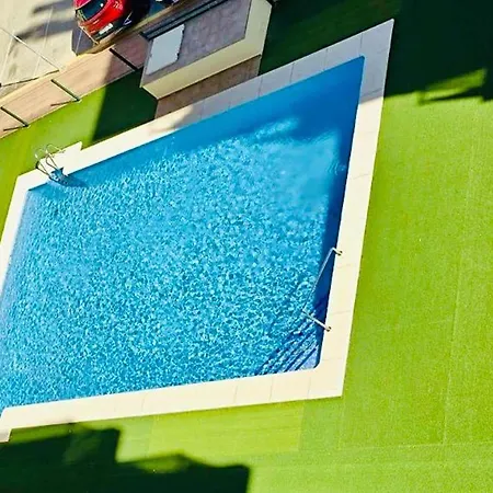 Beautiful In With Sea Views Сasa de vacaciones