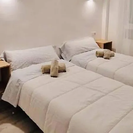 Сasa de vacaciones Beautiful In With Sea Views