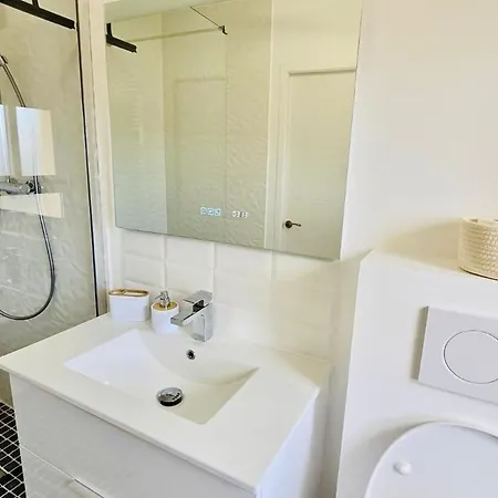 Beautiful In With Sea Views * Дения
