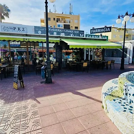 בית נופש Beautiful In With Sea Views *