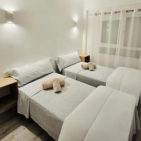 Beautiful In With Sea Views בית נופש *